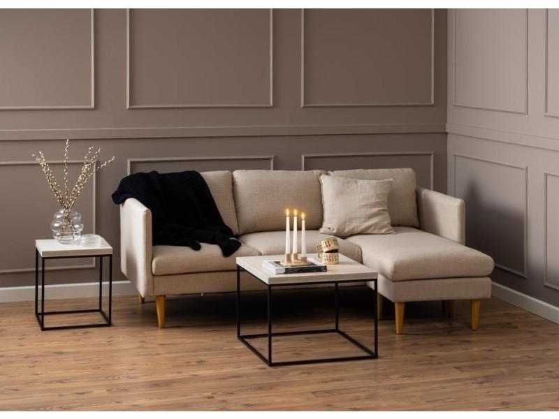 Narożnik Milly beżowy - ACTONA